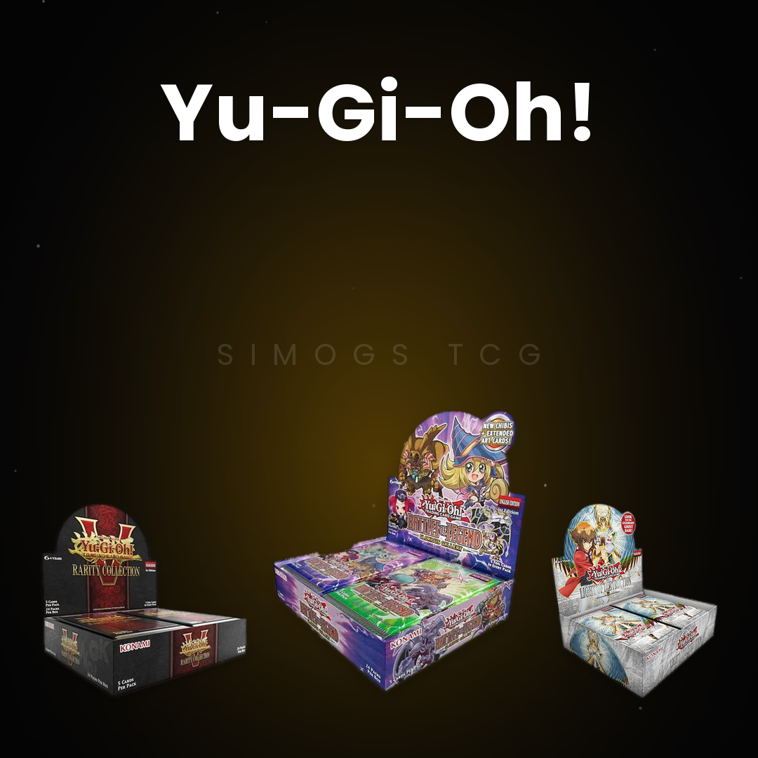 Yu-Gi-Oh!