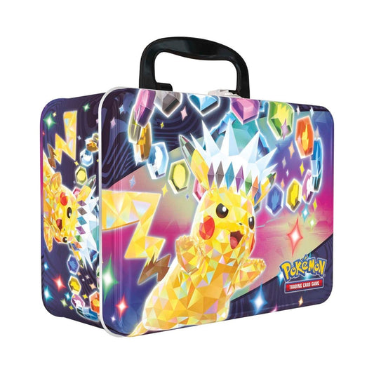 Pokémon 2024 Collector's Chest