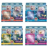 Pokémon 2022 World Championships Deck - Set of 4