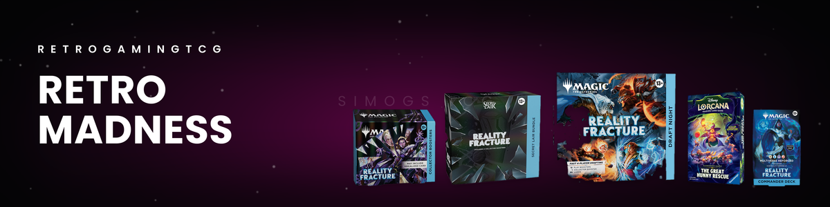 banner madness