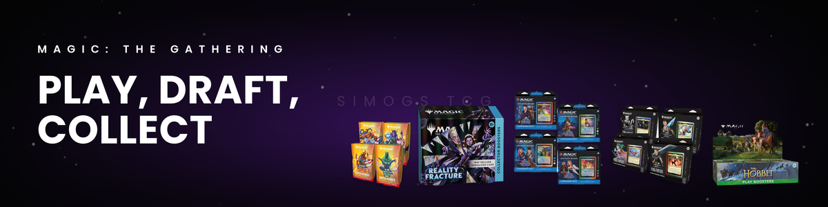 banner mtg