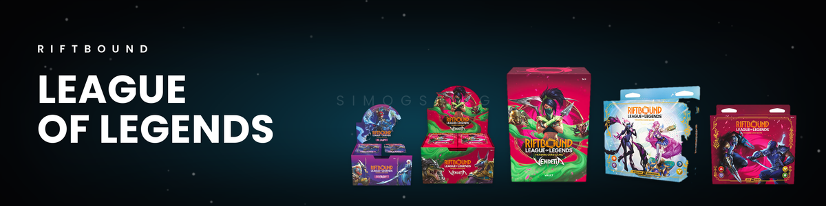 banner riftbound